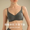 素肌良品猫嘴杯文胸 | 上薄下厚杯、轻盈又舒适、小胸聚拢、稳稳承托 商品缩略图3