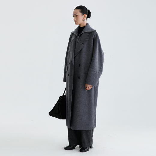 卡莉朵拉大衣C28D7722 商品图1