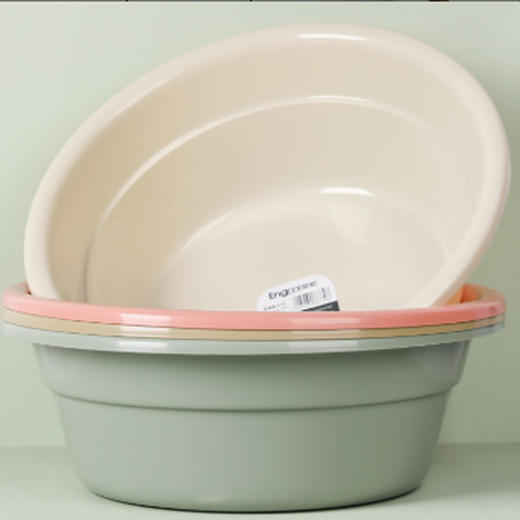 【3.5元/个】英派实用盆 商品图0