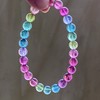 7mm单圈彩虹碧玺手串 商品缩略图6