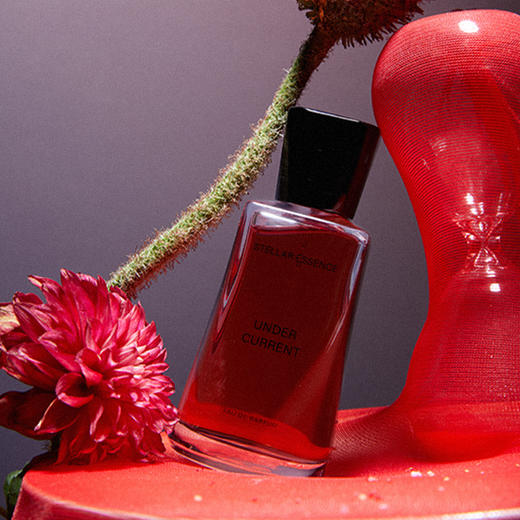 STELLAR ESSENCE叠香·香水 | 暗涌UNDERCURRENT 商品图3