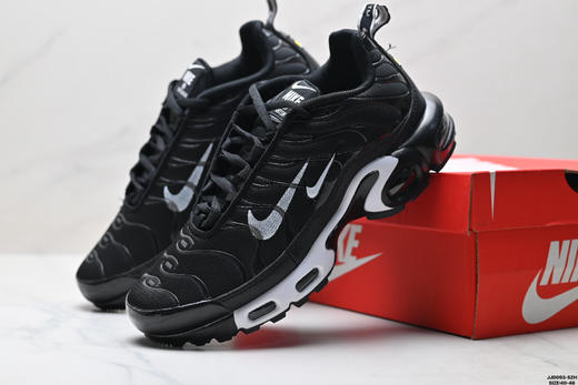 耐克Nike Air Max Plus缓震耐磨休闲运动跑步鞋DV7665-001男鞋 商品图7