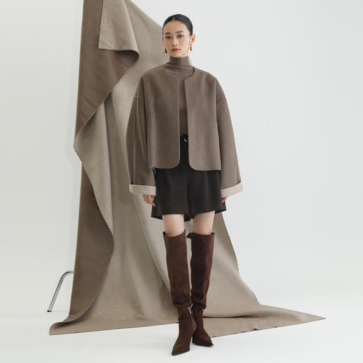 卡莉朵拉短裤C28D7236 商品图0