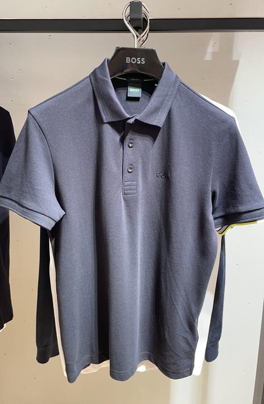 HUGO BOSS POLO男  50469055-009 . 商品图0