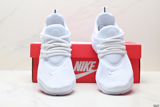 耐克Nike Air Presto防滑轻便低帮体闲运动跑步鞋305919-009男女鞋 商品图6