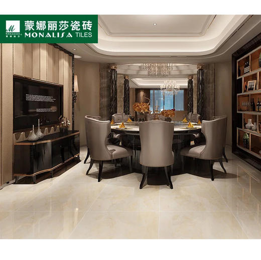 蒙娜丽莎瓷砖 商品图3