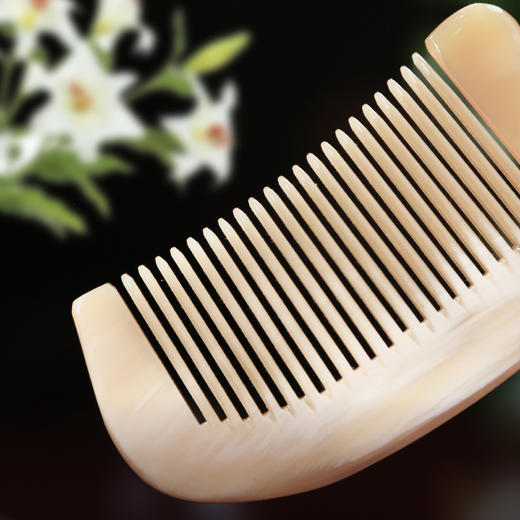 牛角梳2006 商品图4