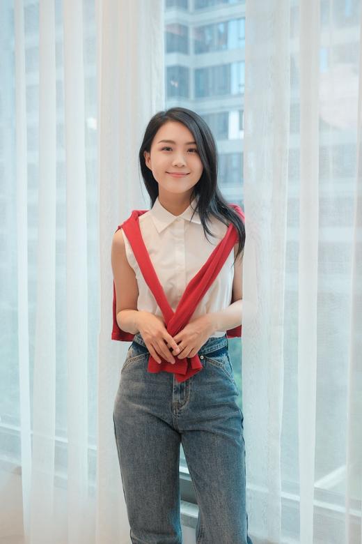 通勤之神|知性百搭叠穿衬衫（一口价） 商品图3