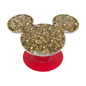 【迪士尼】POPGRIP泡泡骚 Popout异形系列 金箔米奇