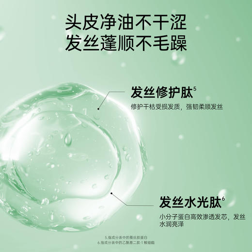 【免水洗 24H控油】新增无花果香型-Spēs诗裴丝控油蓬松免洗洗发水80ml【双12进行中❗】 商品图7