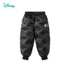 迪士尼25秋冬新款男童防风保暖裤中大童休闲软壳棉裤ZD4EK008 商品缩略图3