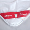 北极绒 BJRB309新西兰纯羊毛被-白 200x230cm( 3kg) 商品缩略图5