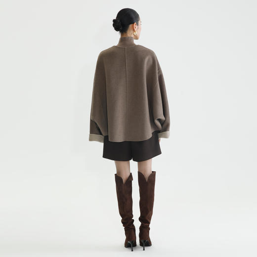 卡莉朵拉短裤C28D7236 商品图4