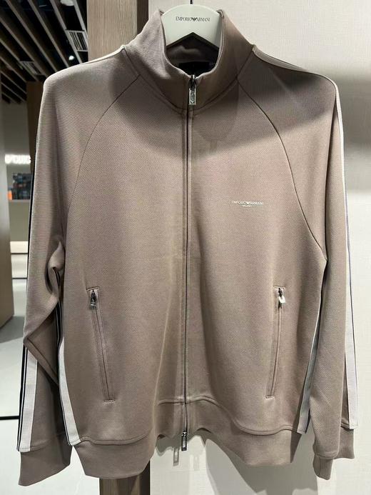 E ARMANI 卫衣/外套男  EM002872AF13488-U6189 . 商品图0