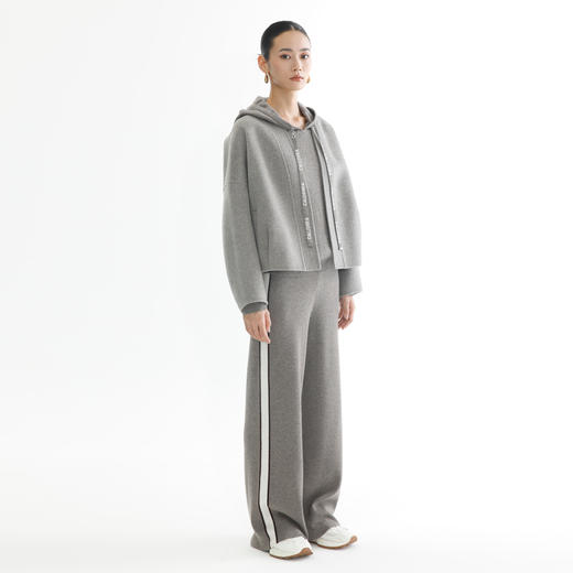 卡莉朵拉大衣C28D7780 商品图2