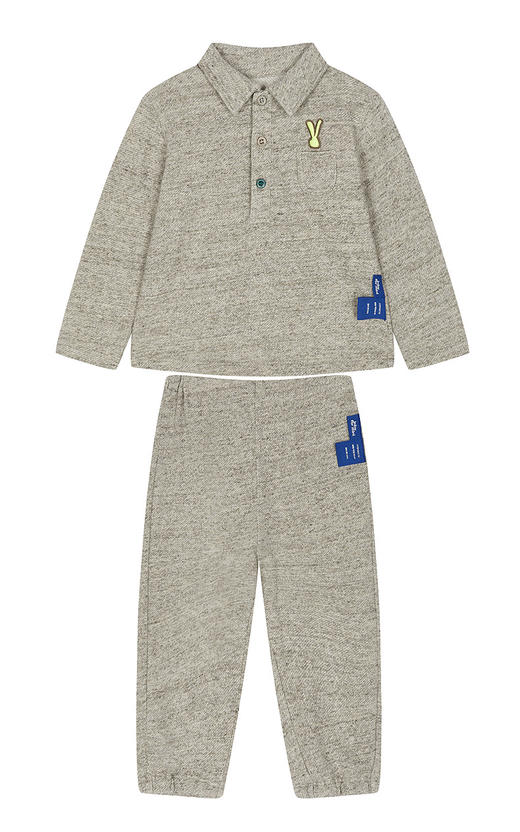 jnby  25年秋款  组合套装  YP9H20170 商品图0