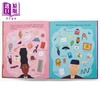 【中商原版】制作一场伟大的展览 Art for Kids Making a Great Exhibition 英文原版 儿童绘本图画书 艺术与创意 进口童书 商品缩略图3