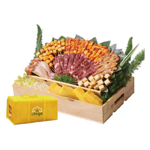 测试食材包（下单无效） 商品图0