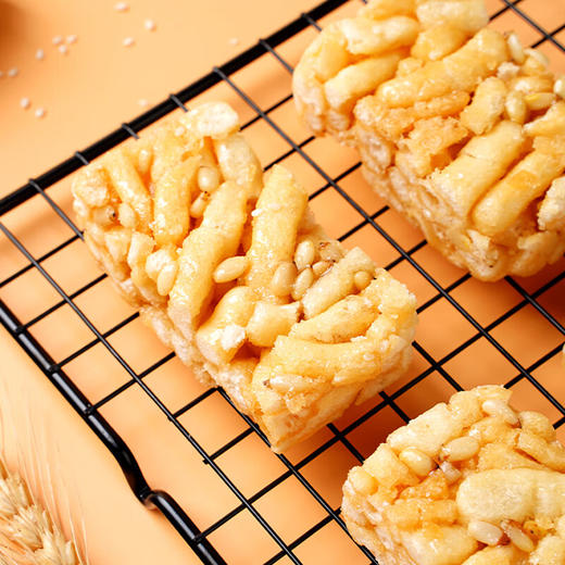 25版老大房老字号传统糕点A款 158型 商品图2