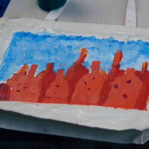 云南十八怪，杂糅的元阳哈尼梯田与建水汉家文庙【红河谷】7天6晚 商品图2