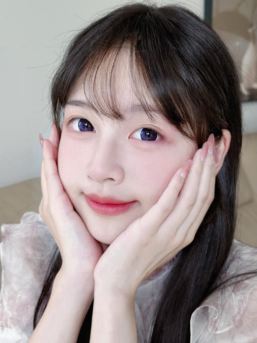 mimipark半年抛【满色星河】14.5mm 商品图2