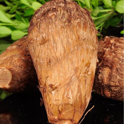 山东奶香小芋头 | 顺丰直发！ 香糯松软 细腻绵滑 个头均匀饱满 富含膳食纤维 唇齿留香 商品图3