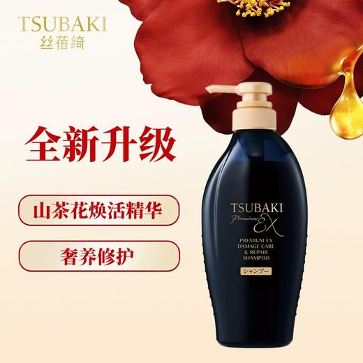 【跨境】丝蓓绮焕耀奢护洗发露/护发素450ml 商品图0