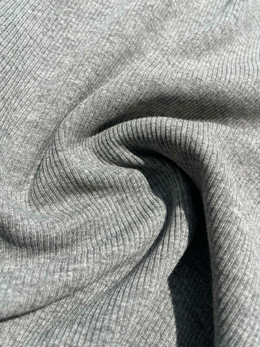 828-1  排他性独家圆正 lew 全明星爆款 宽松廓形 圆领长袖T恤 男女均可 商品图13