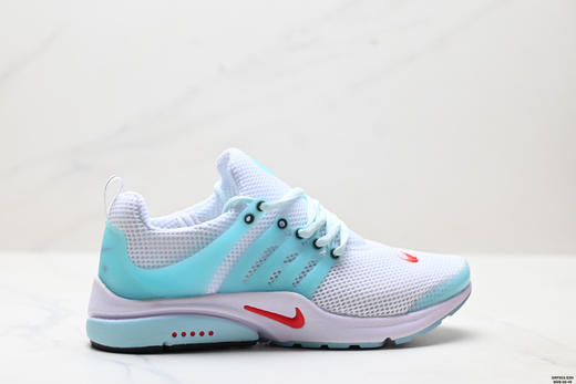 耐克Nike Air Presto防滑轻便低帮体闲运动跑步鞋305919-009男女鞋 商品图0
