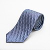 【ZAIKI西阵织】京都ZAIKI真丝男士领带 980/款 商品缩略图0