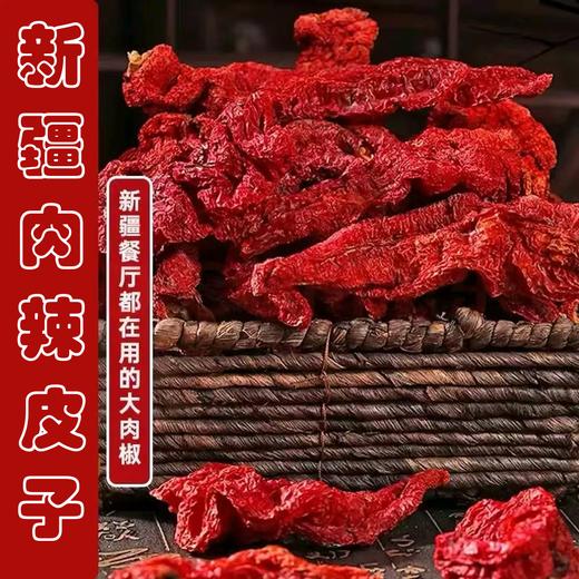 新疆伊犁肉辣皮子 商品图5