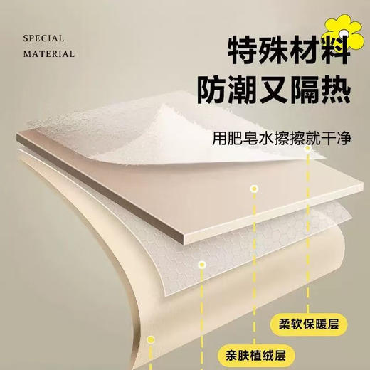 飞图乐双人自动充气床垫套装 CQCD202 商品图3