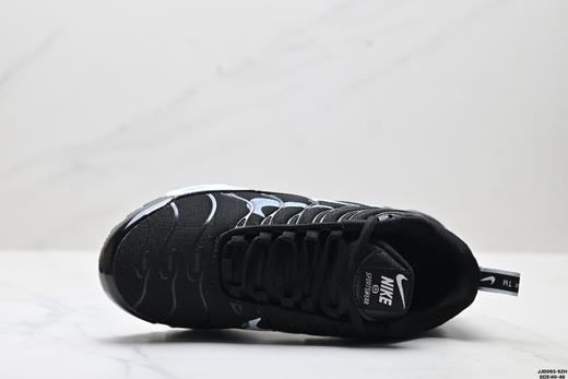 耐克Nike Air Max Plus缓震耐磨休闲运动跑步鞋DV7665-001男鞋 商品图1