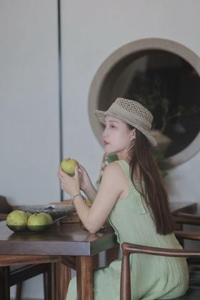 闪照第405期 安放身体