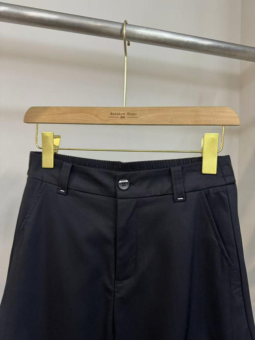 九分阔腿裤 商品图2