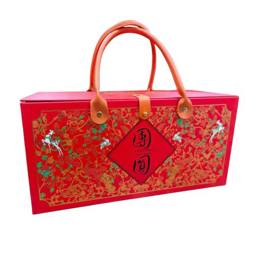 桂顺斋团圆礼盒1.1kg 商品图2