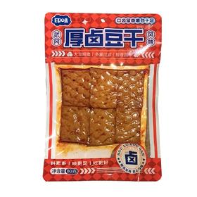 印味 厚卤豆干香辣味 80g/包