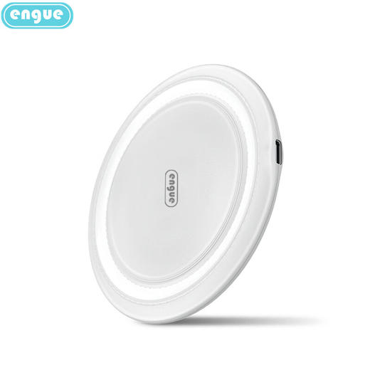 engue恩谷15W 极简式无线充电器EG-W7 商品图3