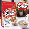 日本Calbee卡乐比麦片经典原味-700g (版本包装随机发) 商品缩略图0
