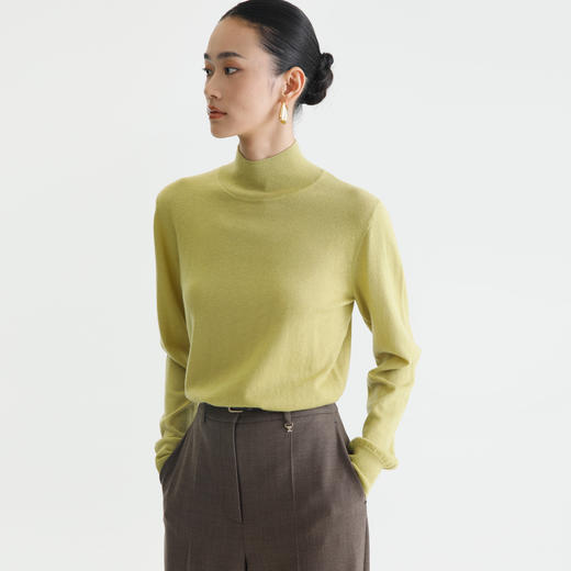 卡莉朵拉针织衫C28D7329 商品图0