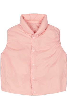 jnby   25年秋款   轻薄羽绒马甲  YP9C11200