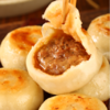 门钉牛肉饼｜老北京传统小吃 安格斯牛肉馅料含量≥60% 3：7 肥瘦比例 酥皮薄脆 肉厚爆汁 商品缩略图2
