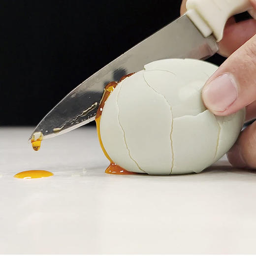 MM 山姆 富硒熟咸蛋 1.05kg（15枚装） 商品图3