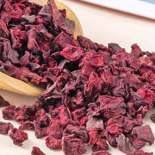 硕果田间龙血果茶100g/罐*5罐 商品图7