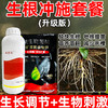 华垦复硝酚钠生根冲施方案组合强力生根蔬菜番茄生根促根调节生长 商品缩略图2