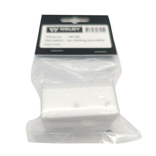 威迪挤出枪EX2/EX3直角焊靴K8/10 货号：126.105 商品图1