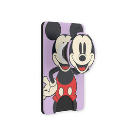 【迪士尼】Wallet卡包 Wallet粘贴式卡包系列 大脑袋米奇