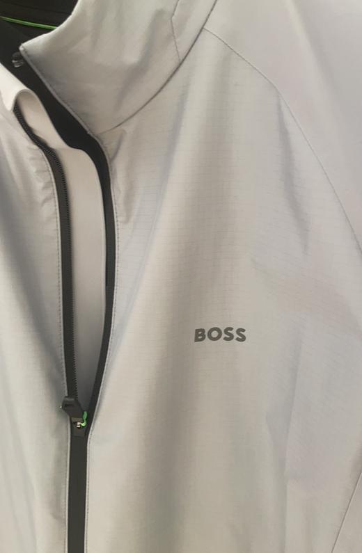 HUGO BOSS 外套男  50533773-026 . 商品图1