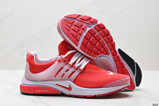 耐克Nike Air Presto防滑轻便低帮体闲运动跑步鞋305919-009男女鞋 商品图4