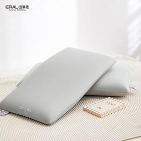 艾莱依邂逅豆芙记忆枕单人枕头枕芯护颈枕成人家用